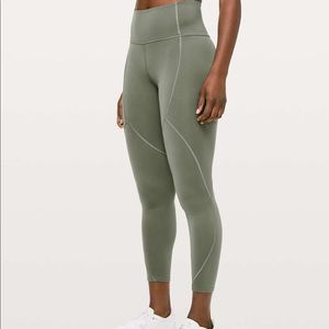 To The Beat Pant - Lululemon
